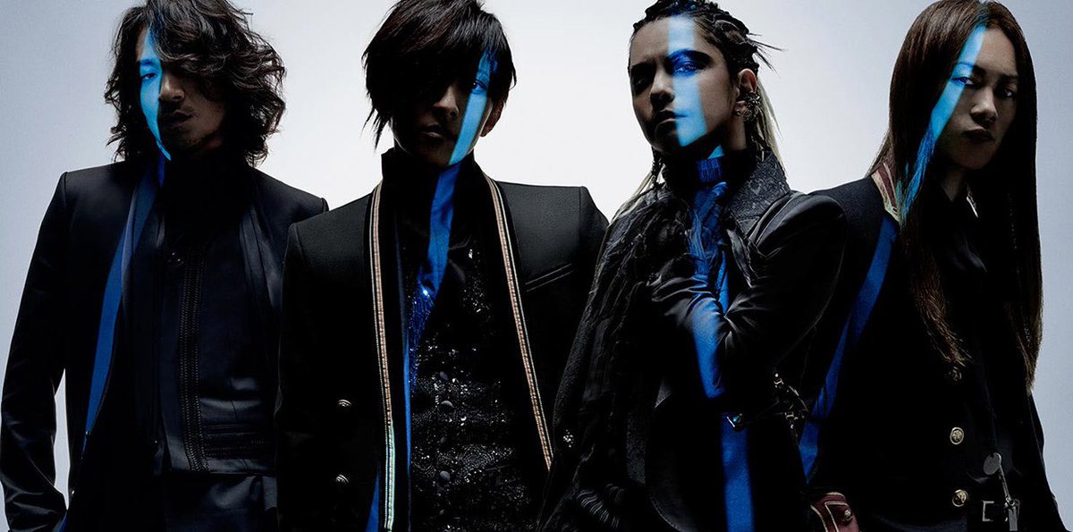 ayaka__666's tweet photo. 25thã©ããåç€åᅵᅵᅵãã«æ±ºå®ãšãå¬ãããðâ€ïž
ãã®æ¥ã®æåãåã³ð
æ©ã5/30ã«ãªããªãããªïŒâºïž
#ã©ã«ã¯ #ã©ãã #25th #åç€åæ±ºå® #hyed #ken #tetsuya #yukihiro #5æ30æ¥ https://t.co/irgTe3CSPc