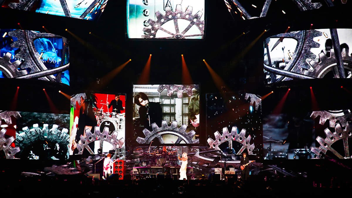 ayaka__666's tweet photo. 25thã©ããåç€åᅵᅵᅵãã«æ±ºå®ãšãå¬ãããðâ€ïž
ãã®æ¥ã®æåãåã³ð
æ©ã5/30ã«ãªããªãããªïŒâºïž
#ã©ã«ã¯ #ã©ãã #25th #åç€åæ±ºå® #hyed #ken #tetsuya #yukihiro #5æ30æ¥ https://t.co/irgTe3CSPc