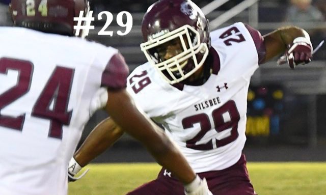 cantmisssports1's tweet photo. Counting Down The Top Players in Each State!! The Texas Top #21-30 C/O 2020 Running Backs!
#27 Stacy Sneed
#28 Kaedric Cobb
#29 Dralyn Taylor
#30 Anthony Jackson https://t.co/i0ok36d4YQ