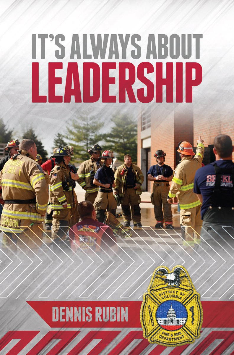 ChiefRubin's tweet photo. Special Addition - A Sneak Preview of the newest Book Cover. So looking forward to the book’s release at the @FDIC @BobbyHalton @fireengineering @jonrife @Batt5C https://t.co/ibsJszgfOy