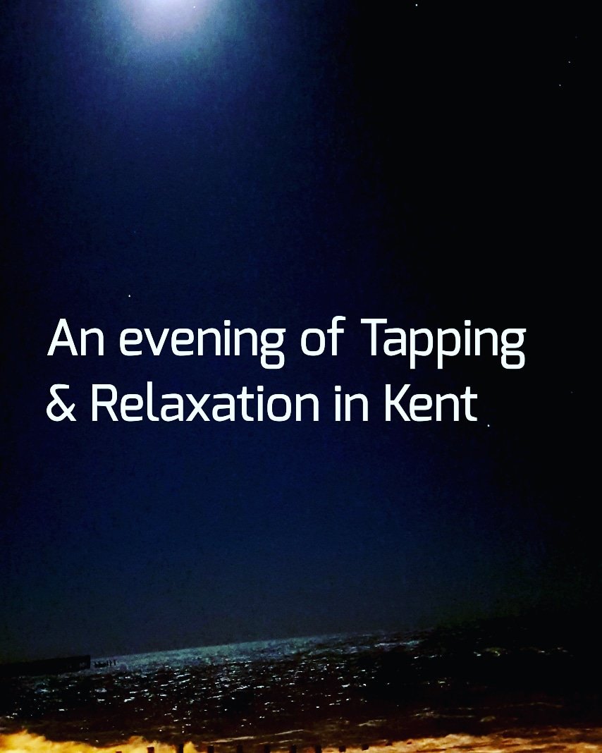 TheTouchofLight's tweet photo. https://t.co/TYxeofIlpp
#EFT #relaxation #tapping #group 15 March 7pm https://t.co/yOTbPDX6Pf
