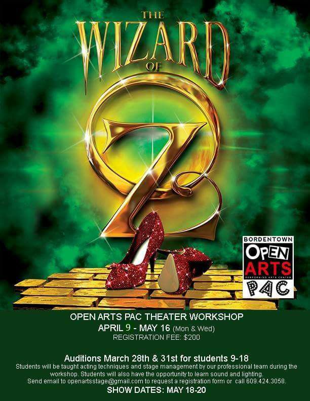 Open Arts PAC (@openartspac) on Twitter photo 