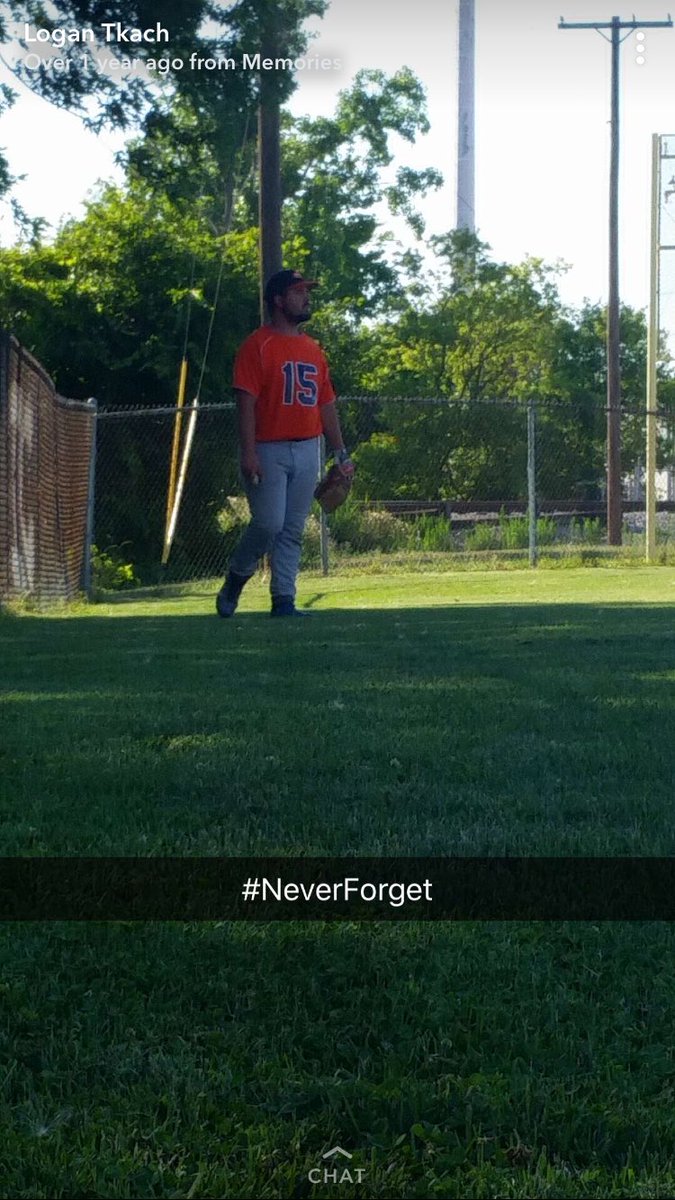 BradyFressel's tweet photo. Happy Birthday @danielson_16! May you be unhittable this year! #JoeBrooks https://t.co/BpI8gzMtso