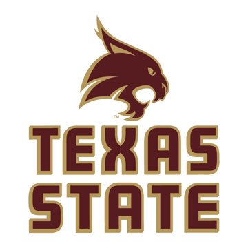 jaquerriouswi's tweet photo. Blessed to receive a offer from Texas State University 😎🙏🏾 https://t.co/Ux6BvNgXWd