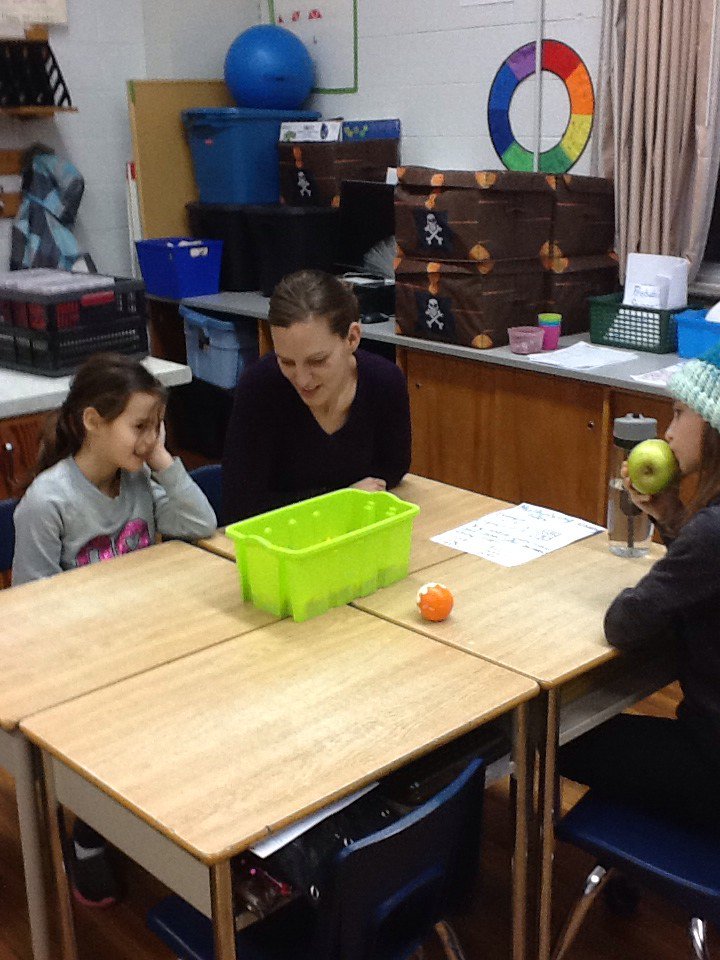 mrsdnesbitt's tweet photo. Adding coins and multiplication fun @PortWellerPS https://t.co/LJF7syc5oT