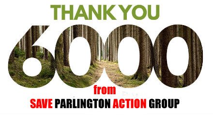 saveparlington's tweet photo. Still blown away by the volume of objection to the #LeedsSAP consultation... 6000 reasons why the #leedsSAP is unsound. @CllrWalshaw are all 6000 "sharp elbowed nimbys"? https://t.co/lUAGgDCP4v