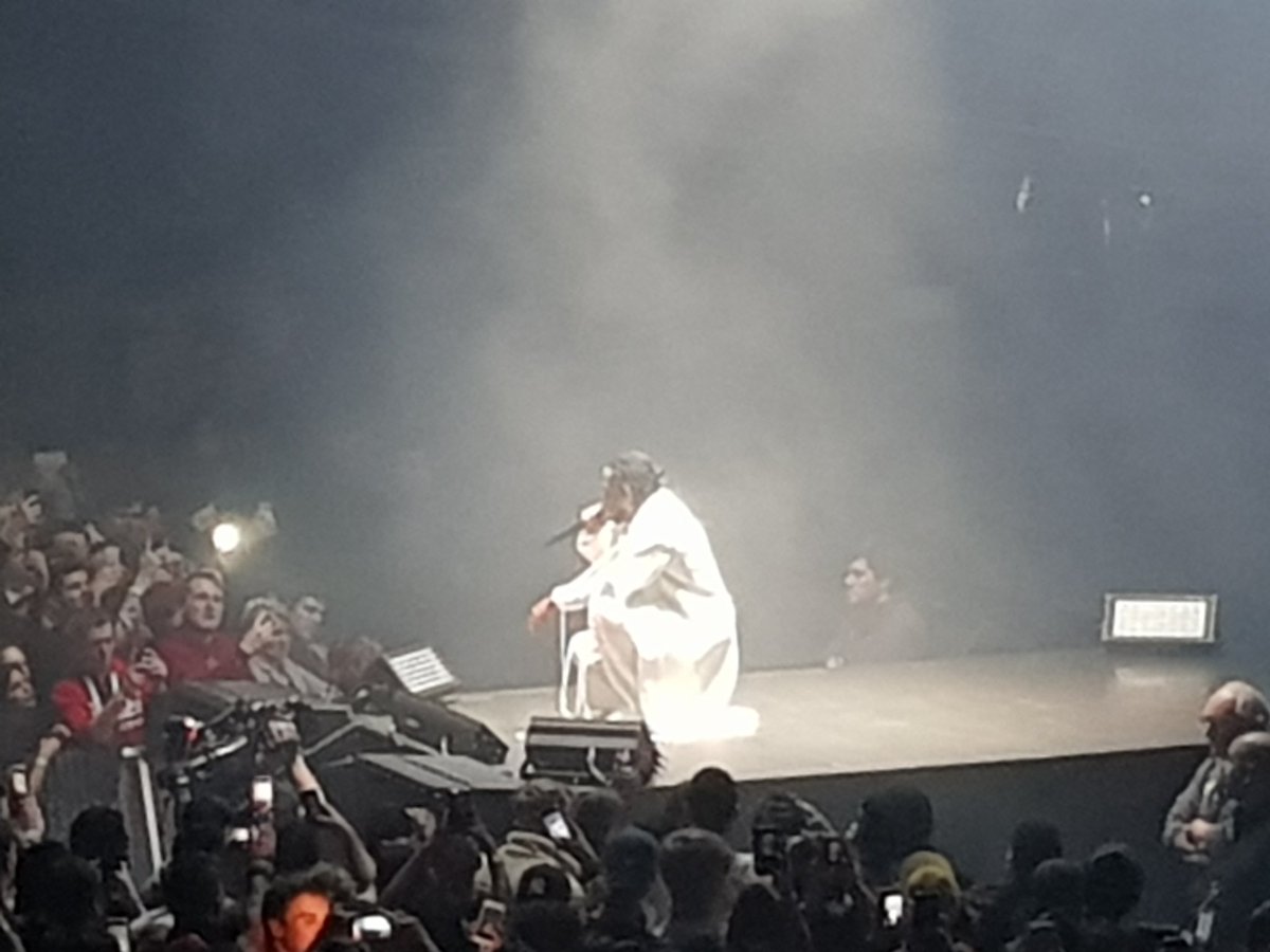SADAT__'s tweet photo. @inglewoodSiR @TopDawgEnt @Miguel Where's the Antwerp date? Wait... it"s Kenny now @kendricklamar https://t.co/v198zcJG76