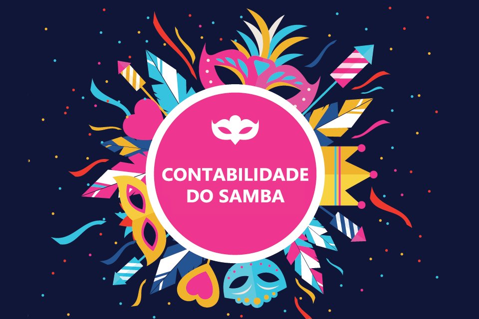 contabilnews's tweet photo. Novo post(Contabilidade das escolas de samba) publicado ContabilNews - Artigos e novidades sobre contabilidade - https://t.co/eXm20JzWtl
#contabilidade #contator https://t.co/iYbpZQcXJf