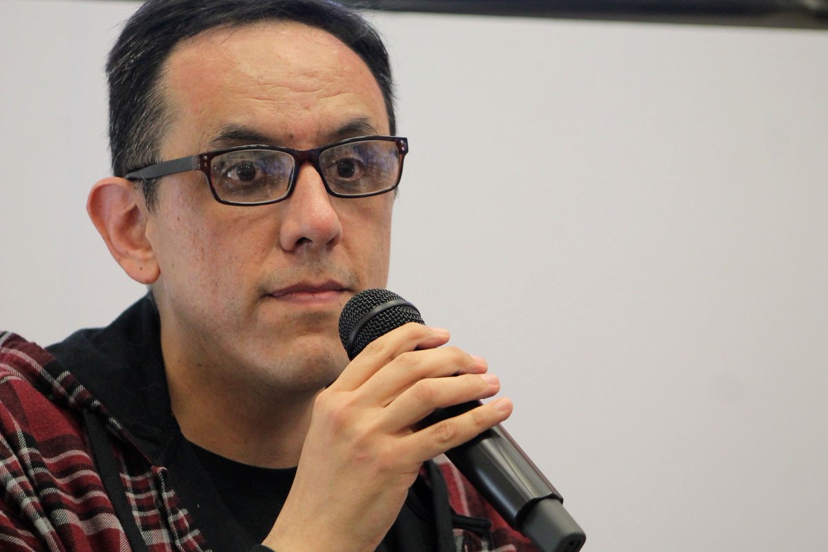 LetramiaRevista's tweet photo. Pronto algunas fotos que capturó @IziiMorales de nuestros autores favoritos en la @FILMineria como @albertochimal @Fausto_Cadosbra @edresistencia Estén al pendiente de nuestras redes sociales.  https://t.co/LGP0A9Mvxx https://t.co/zqTk6H8GFw