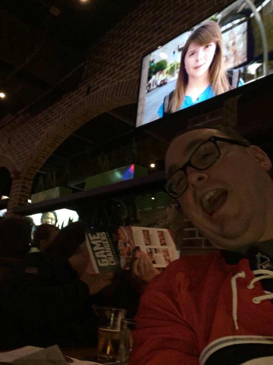 JGallagher_10's tweet photo. #CAHCoolBars I covet the Carolina Hurricanes 20th Anniversary commemorative platinum puck!! #Worthy #Redvolution https://t.co/kCBS95ENEq