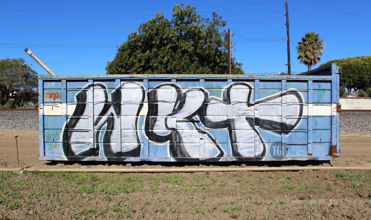 GraffInspector's tweet photo. #WKT

#graffiti #graff #streetart #urbanart #tagging

#GraffInspector https://t.co/s8qoXbQZfN