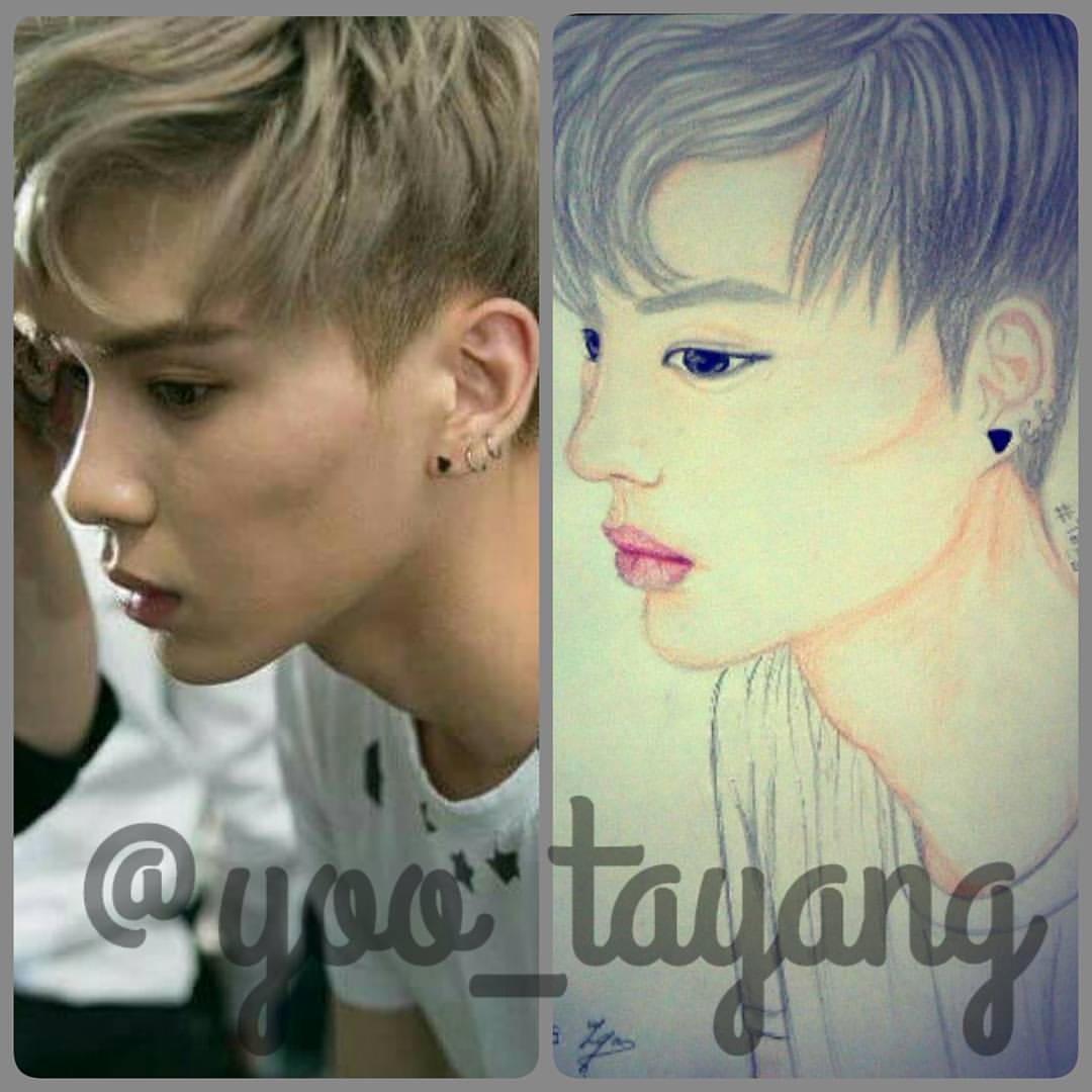 Yoo_tayang's tweet image. Simple Gift for you my baby Taeyang 🎁🎊🎉
i have posted this on Instagram.. i just hope you can notice it ♥
I am really happy today you can't immagine how! likes its my birthday 😍*we're one*😘 LOVE YOU ♥
 #HappyTAEYANGDay #TAEYANGday #TAEYANG #Yootaeyang #SF9