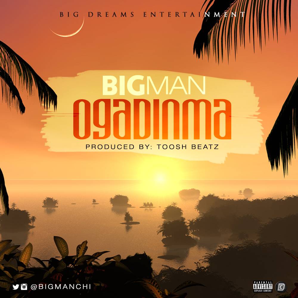 bigmanchi tweet picture