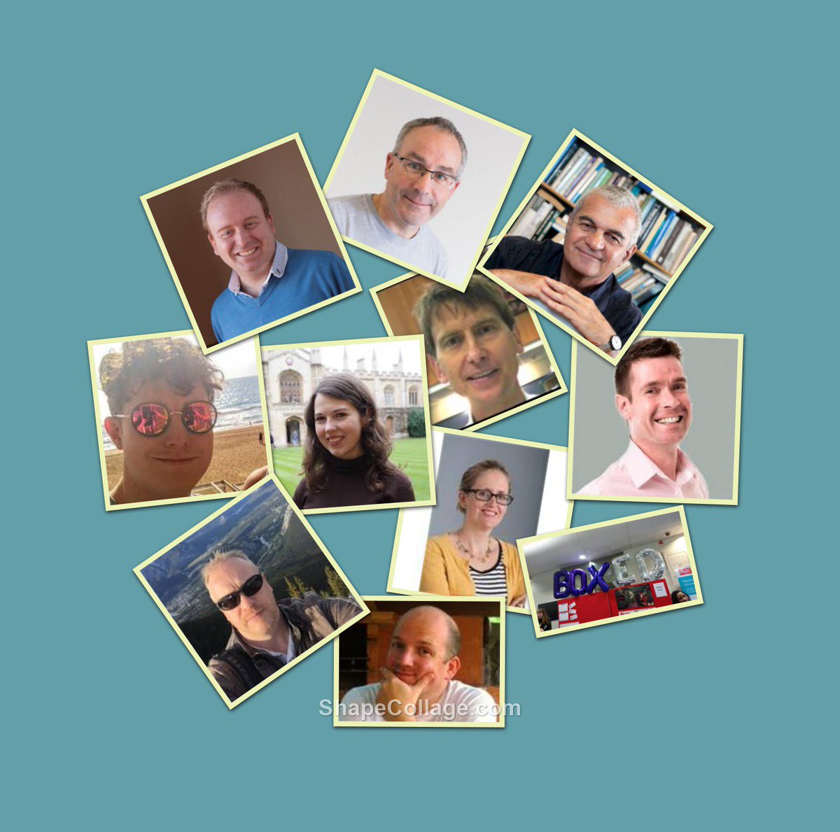 pamelapergolini's tweet photo. #PhD visiting coffee tea chat Interdisciplinary experience Nice network of people working on #scicomm #Outreach #physics #SocialSciences @clarewilk4 @AndyRidgway1 @eriks7 @DebbieLewis99 @biomug @thedavidjudge @chris_allton @SpaceAmbassador @JLew1979 #harrycollins #robertevans https://t.co/oDzfI7a8Il