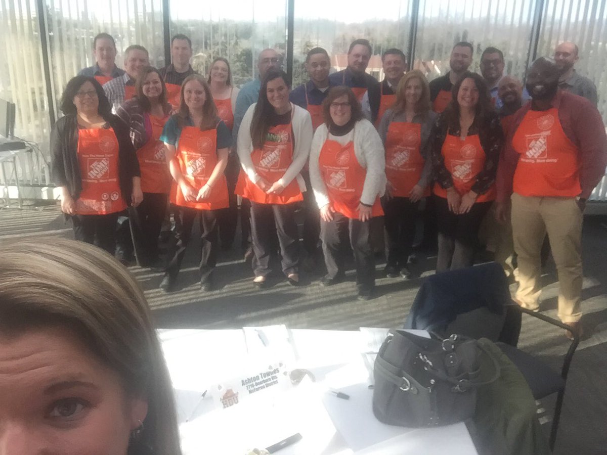SueSamuels701's tweet photo. Advanced HDU #FutureASMs #TeamBuilding #ConflictManagement @JulieGiattino @WinsorKathryn @TheClanMcClain @HouleHeather @KozakCynthia @Paul_Schiebold @LancioniA @Schulte4A @michaelmassey00 @A2HomeDepot @RyanLueker https://t.co/LR4lEPj0PU