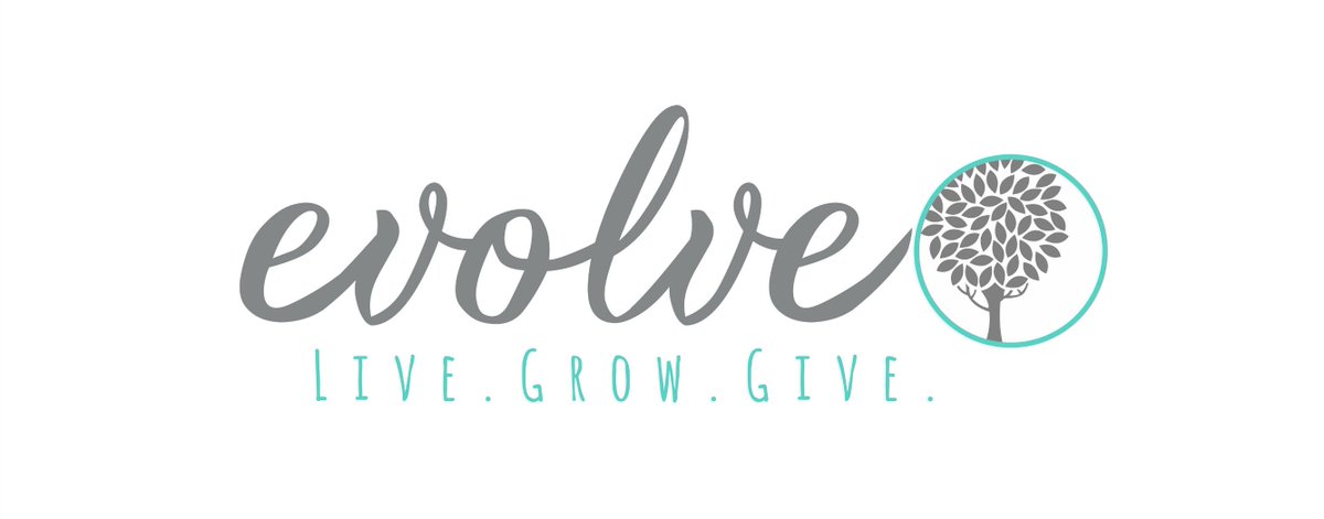 LiveGrowGiveorg's tweet photo. Last year at this time Evolve was on the count down to our official launch. Now we are on the countdown to our 1 Year Blogiversary! Stay tuned for lots of great content, fun giveaways, and a great big celebration!!! #livegrowgive#blogiversary

https://t.co/pzqIIwwq7l https://t.co/bPCLdI7YVO