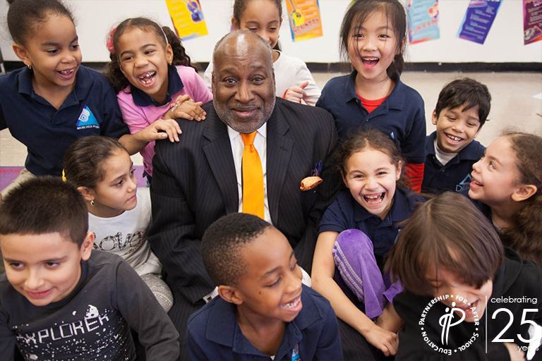 PASEsetter's tweet photo. Join us in congratulating 2018 PASEsetter Award Winner Edwin Scott, @PhippsNY #PASE25 https://t.co/u0XJk0TkwH https://t.co/5jw0NPnhrm