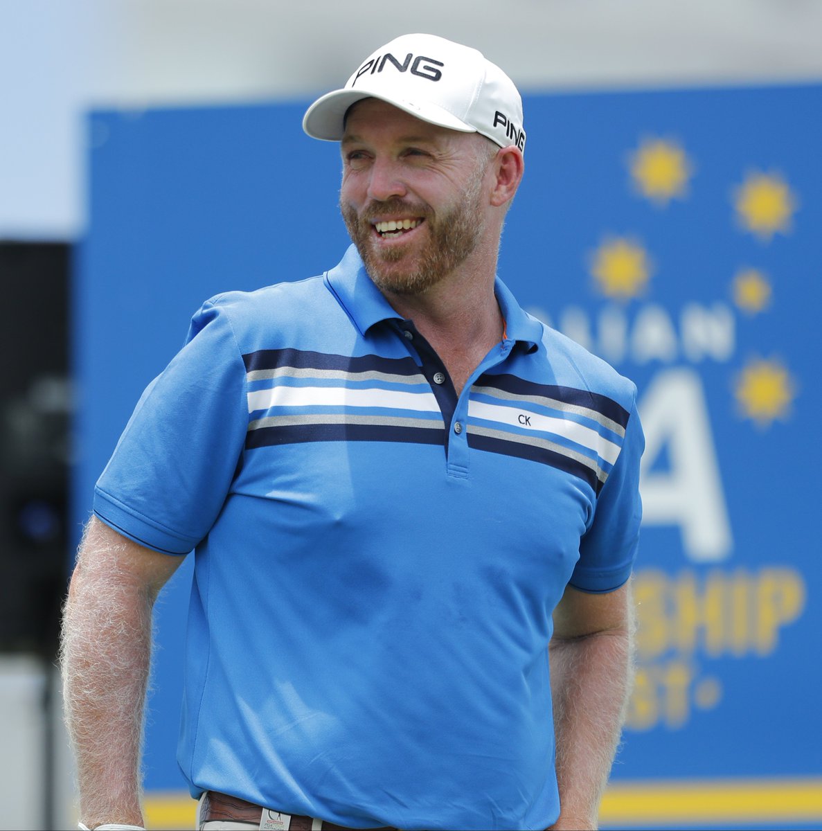 2017 @ISPSGolf #PGATA Order of Merit champion Brett Rumford and runner-up <a href="/AdamBlandGolf/">AdamBlandGolf</a> take advantage of their 1, 2 finish on the Australasian Tour with a start in this week's @WGCMexico! They join <a href="/wadeormsby/">Wade Ormsby</a> &amp; <a href="/marcleish/">Marc Leishman</a> 

🗞️| bit.ly/2BTbYWS