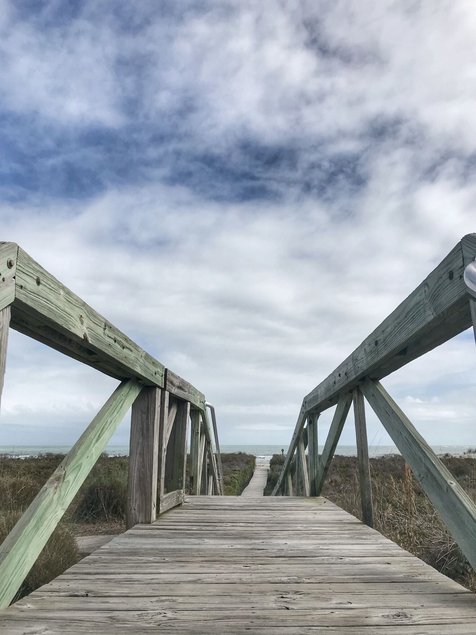 Discover Seabrook on Twitter "Boardwalks on Seabrook Island, SC only