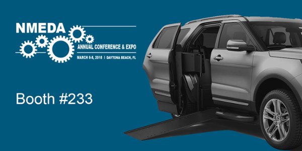DealerTeam's tweet photo. NMEDA Annual Conference &amp; Expo is almost here and we'd love to meet with you. We'll be providing demonstrations and introducing our Success Community. Click the link below to schedule a visit or to learn more. #NMEDA #mobility #SalesforceAppExchange
https://t.co/WElarCSUPz https://t.co/c0VRPR6cxn