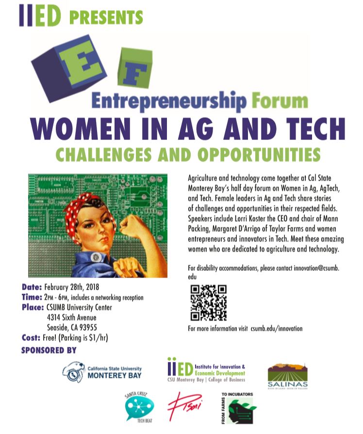 herScriptCS's tweet photo. herScript would like to invite you to come check out the incredible stories of women in the tech and agricultural industry in this forum hosted by @iiEDCSUMB! We hope to see you there and feel free to bring a friend! See the flyer for more details. :D #WomeninTechChat https://t.co/9i7jBqwOK1