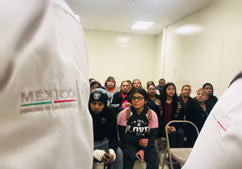 jaQii_PL's tweet photo. Se realizó la asamblea de apertura para un Comedor Comunitario en la colonia Revolución Mexicana.

#TeInvitoAComer #TeamChihuahua https://t.co/uo7JRb62aO