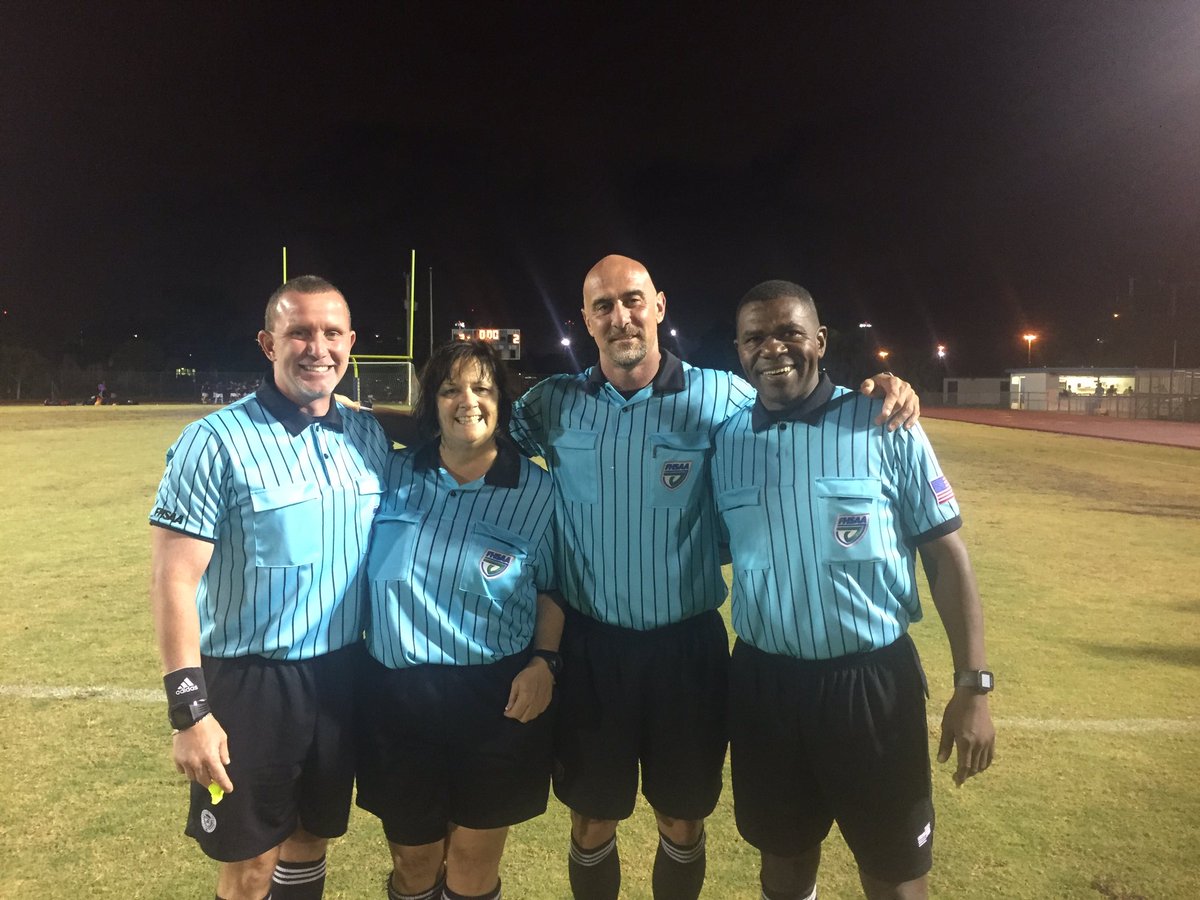 BCAA_Sports's tweet photo. 2018 BCAA Girls Soccer All-Star Classic. Stars WIN 3-2!   Special THANKS to all of our BCAA Coaches, Players &amp; Referees for a GREAT SEASON! https://t.co/OX6zzCN1oI