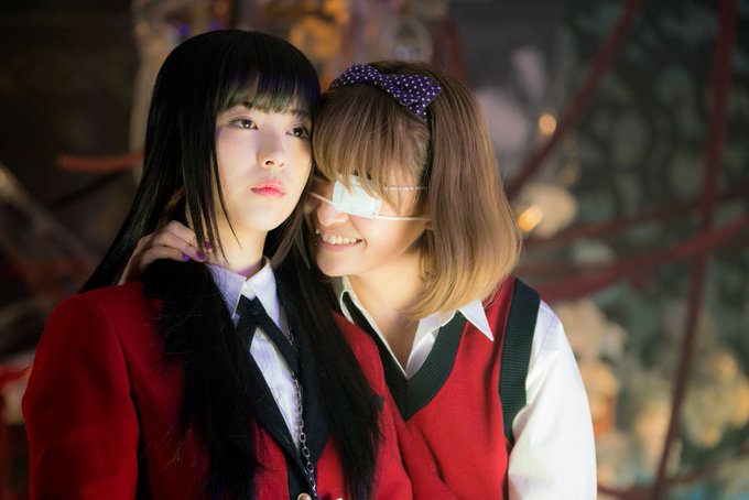 賭ケグルイ 蛇喰夢子 浜辺美波 着用 リング ディールデザイン 11号 ダイヤ Dentalcareplus Fi