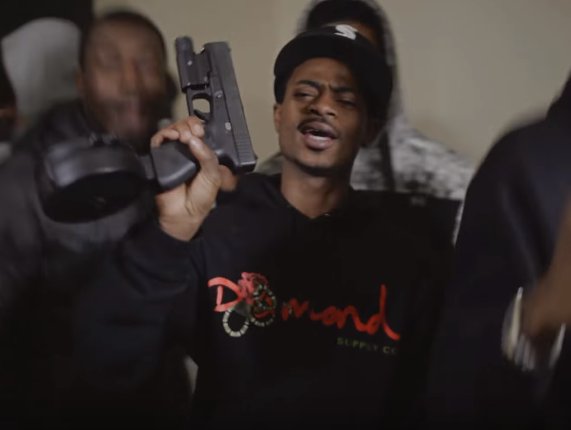 ithedevil666's tweet photo. "You ain't gang gang, please move along, got two 30 clips don't make me get my movie on, bitch we TortureGang we pull up on you do you wrong, all the opps be put up cus they know lil Woo home"
FBG Duck, FBG Young, FBG Dutchie - No More
🔥🔥🔥🔥🔥🔥🔥#FBG #STL #TookaVille #Chiraq https://t.co/xcd8g1kcQJ