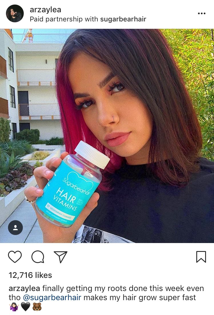 ArzyeIea's tweet photo. Kinda fucked up that Arzaylea posts sponsored photos after posting photos of Lil Peep https://t.co/OTWY5qYmJG