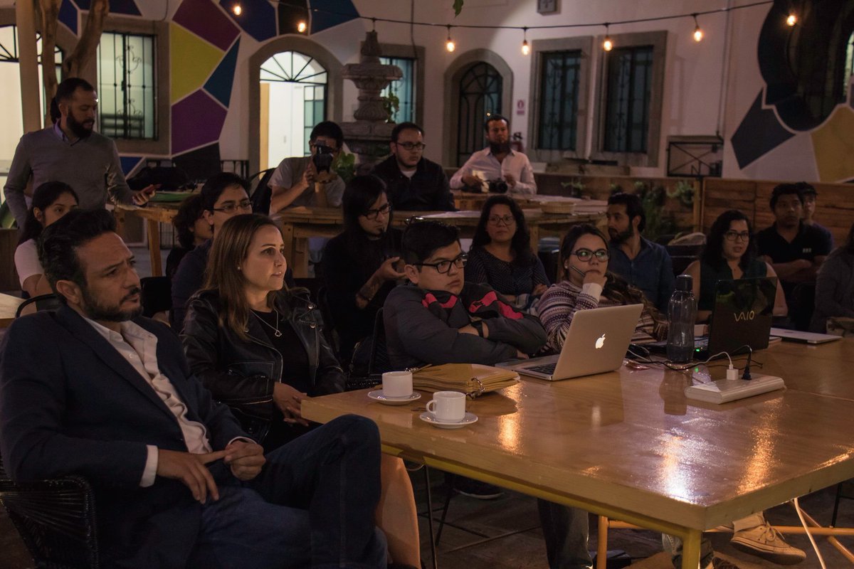 BesignMX's tweet photo. ORIGEN PEREGRINO
Workósfera Coworking &amp; Coliving | #DíasParaSerDiseño
▪https://t.co/y2SELp0iyP▪
26 FEB
•
•
#BesignMéxico #PueblaDesignCity #Diseño #Puebla https://t.co/271oIqPBEB