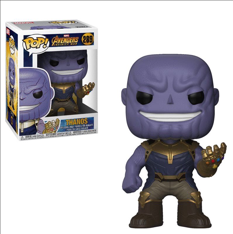Comics_Geek_TV's tweet photo. Buenas noches geeks! Que sueñen con sus @OriginalFunko favoritos 🖖🏼😴💭 https://t.co/5tgdc2Bb0f