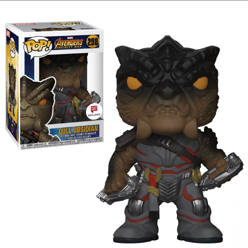 Comics_Geek_TV's tweet photo. Buenas noches geeks! Que sueñen con sus @OriginalFunko favoritos 🖖🏼😴💭 https://t.co/5tgdc2Bb0f