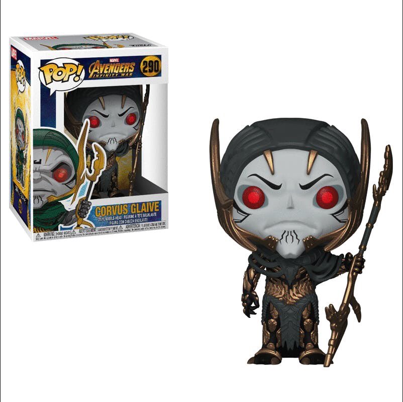 Comics_Geek_TV's tweet photo. Buenas noches geeks! Que sueñen con sus @OriginalFunko favoritos 🖖🏼😴💭 https://t.co/5tgdc2Bb0f