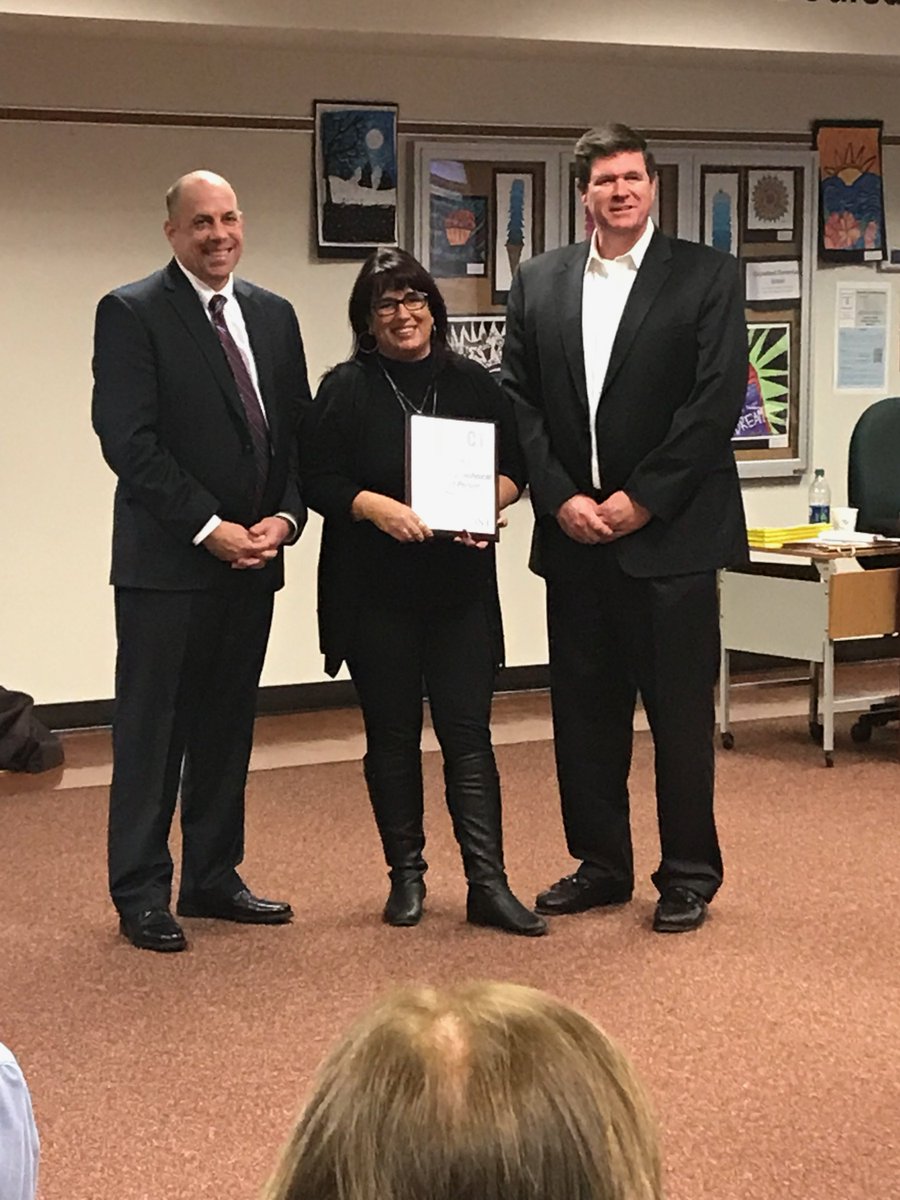 laurel_podraza's tweet image. Congratulations @ShannonD0206 !! PAECT Outstanding Technical Support Person of the Year! We are lucky to have you! @CBSDTechSupport #cbsdtech #cbsdproud