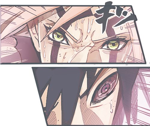 #SasuSaku