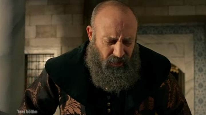 reyssben's tweet photo. 'PRINCIPE SULTAN MUSTAFÁ' #EclipseEnTopkapi https://t.co/3pMz2liieS