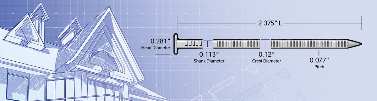 Contrerasagency's tweet image. This 2-Inch Nail Could Help Save Your Roof in a Tornado and Other Strong Wind Disasters : farmers.com/learn/plan-and…

#Farmerstips #Generaltips
#Connecticut #Insurance