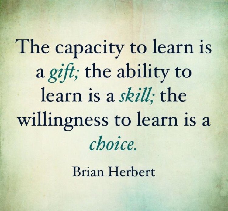 Deb4change's tweet photo. Day 13: how do I get kids to LOVE learning? Make it relevant to their lives, real world, make it fun and be the model. I’ve learned a ton this year and kids and teachers need to see that from admin. @KirkElementary #14daysofteachinglove https://t.co/OKaBgLIUIb