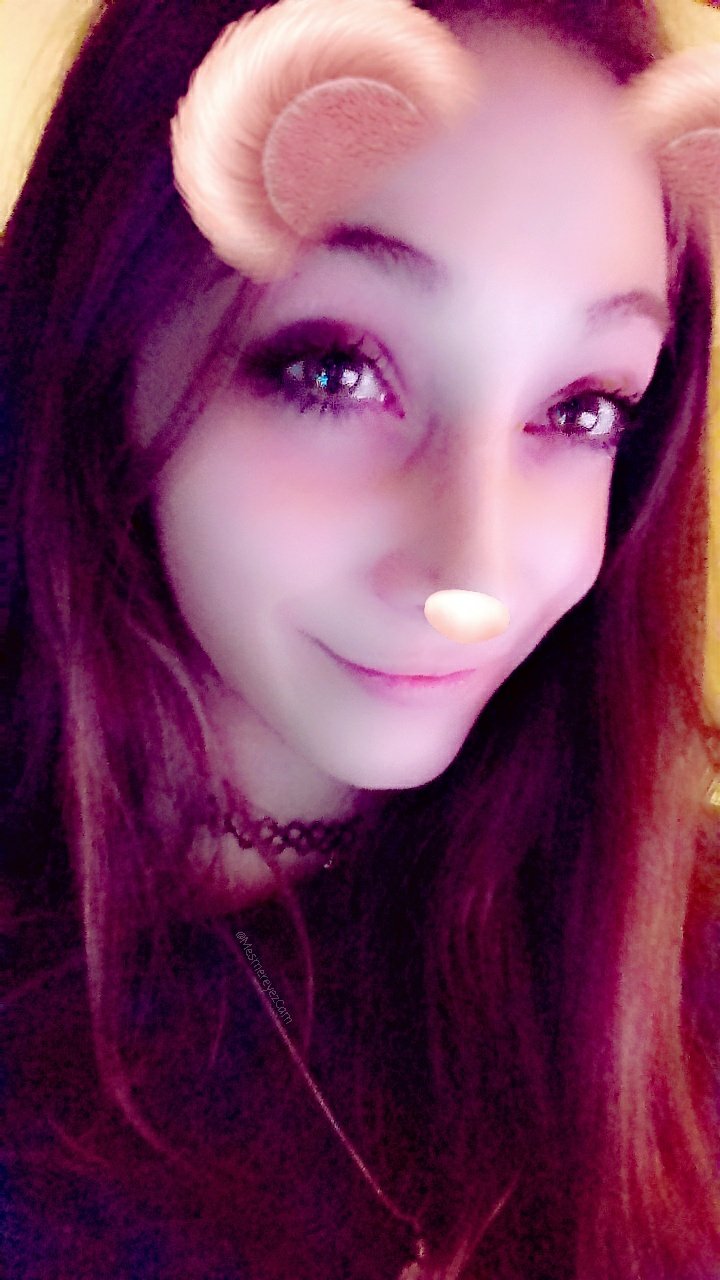 Mesmereyez on Twitter: \