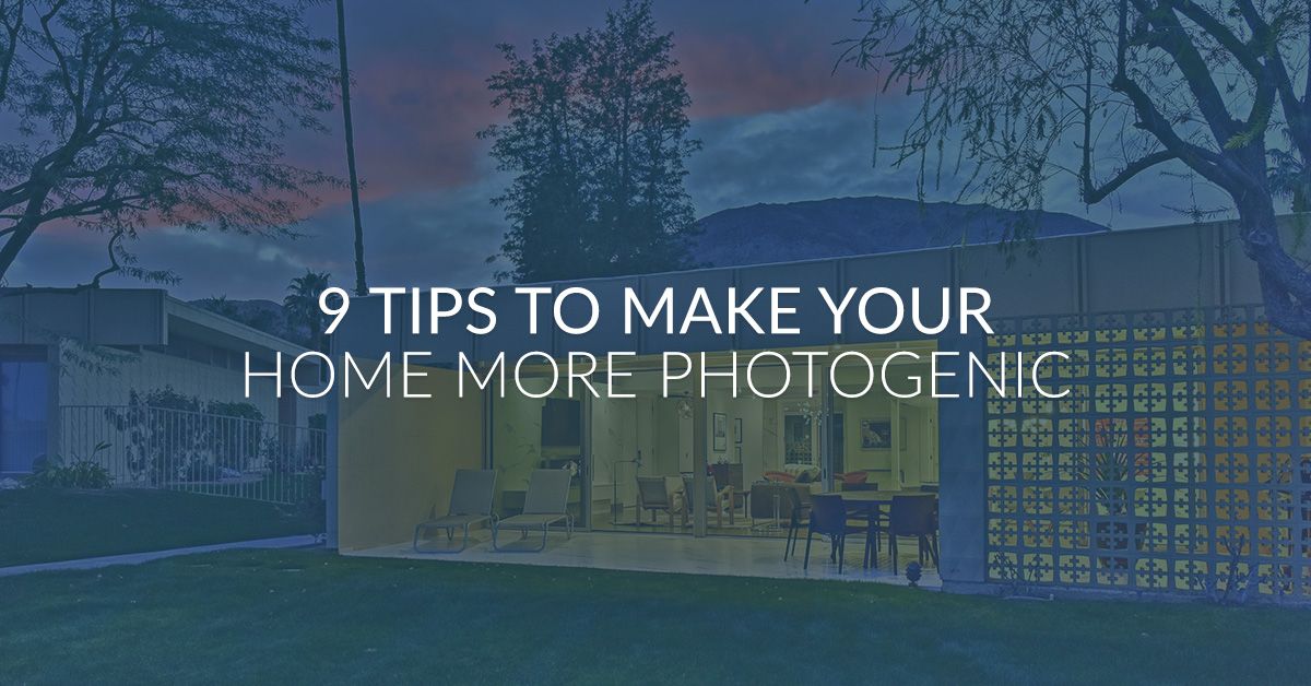 How to Make Your Vacation Rental More Instagrammable buff.ly/2ERs6XE #airbnb #vacationrental