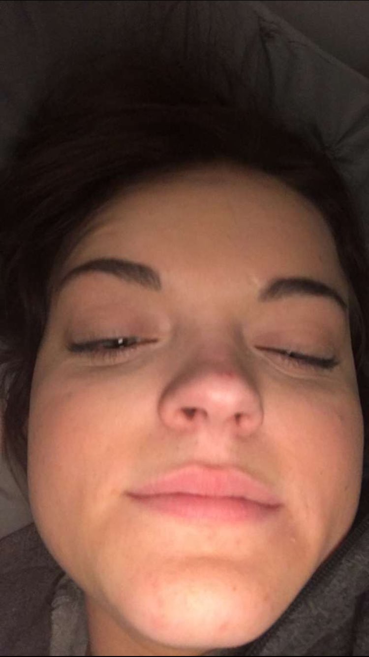 HAPPY BDAY to the best Twid in the world    idk who I would sing Sean Kingston with if I didn t have you, ily  
