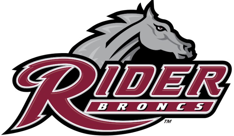 Laneyajane's tweet photo. So blessed to announce that I have verbally committed to further my education and play D1 softball at Rider University!! Go Broncs❤️🖤 https://t.co/KZbUbjYyOz