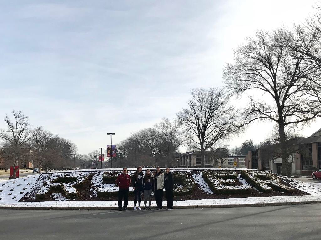 Laneyajane's tweet photo. So blessed to announce that I have verbally committed to further my education and play D1 softball at Rider University!! Go Broncs❤️🖤 https://t.co/KZbUbjYyOz