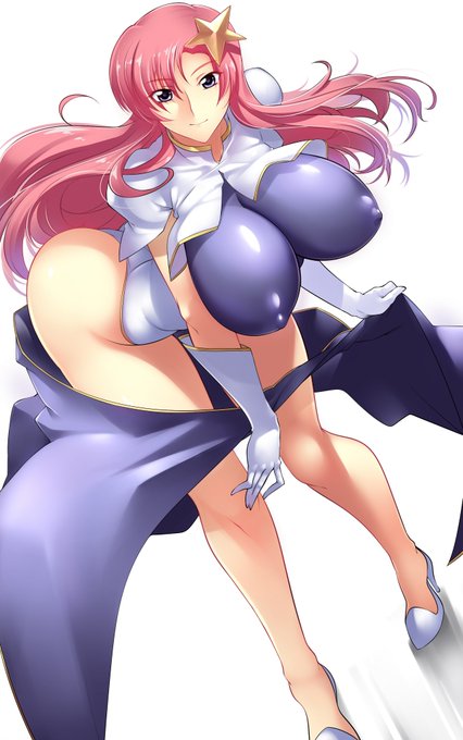 ミーア・キャンベル 