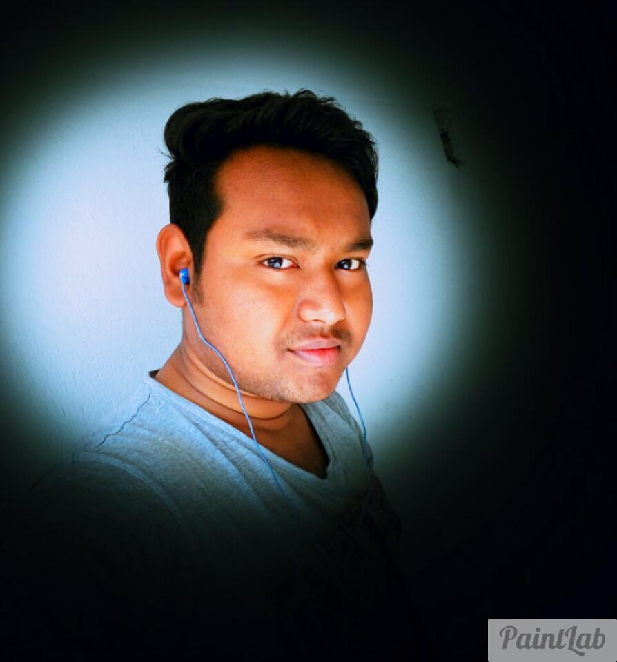 its_sanjibdas's tweet image. #PaintLab