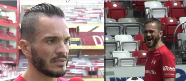 ReneRamosCh's tweet photo. Soberano amigos recuerdan a Santiago Muñez y la película GOL. Pues se viene la secuela y será en la #LigaMX al parecer con @TolucaFC #Gol4
#SoberanoDelDeporte https://t.co/4gGdotODIE
