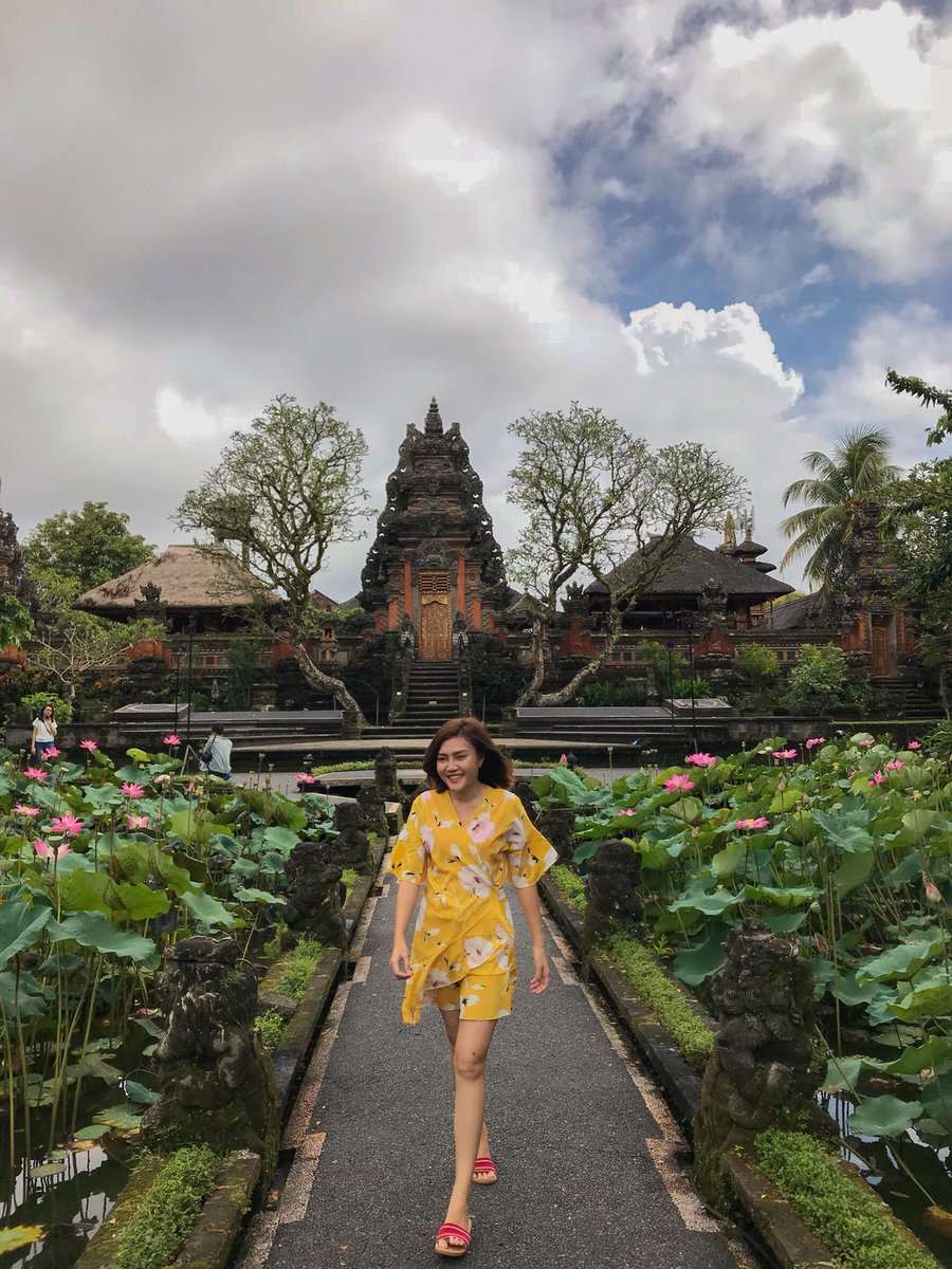i_DEUAN's tweet photo. I❤️Bali #bali #reviewbali #nusapenida https://t.co/sqSvqSWBIJ