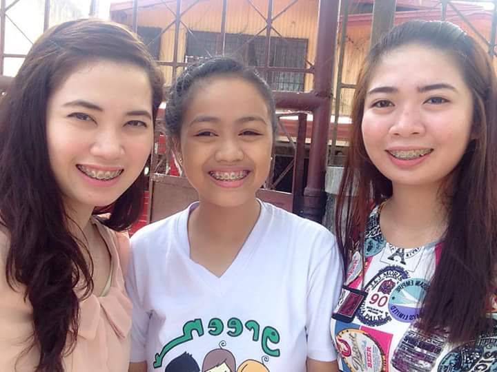 skyheart1930's tweet photo. @avecillacrys & @anjellycaaa_ π #TeamBraces https://t.co/RZrxYrrevJ