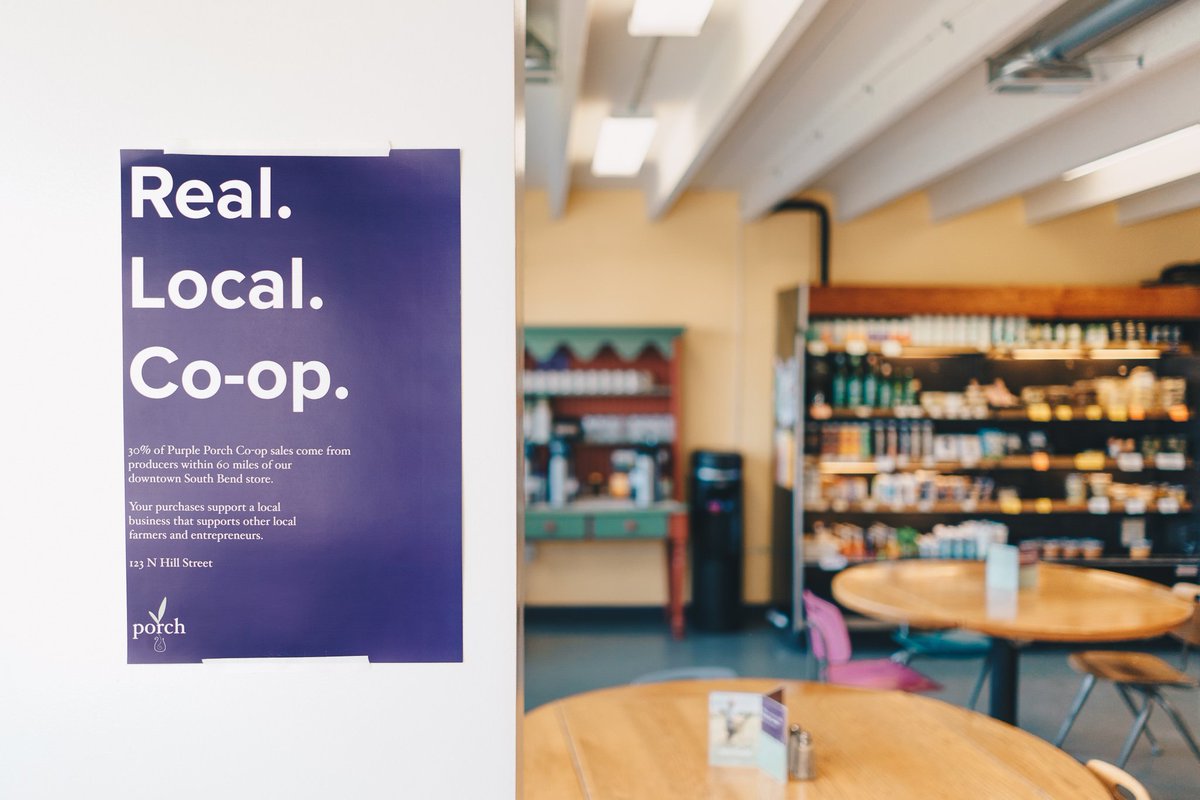 "It turns out belonging is good for your health, as good as kale..." 🌱

Why A Co-op? medium.com/purple-porch-c…